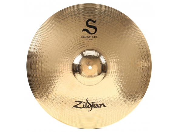 Zildjian 20 Zildjian 20
